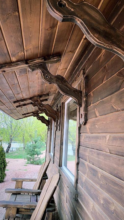 Vyshegrad Castle Hotel Вышгород Экстерьер фото