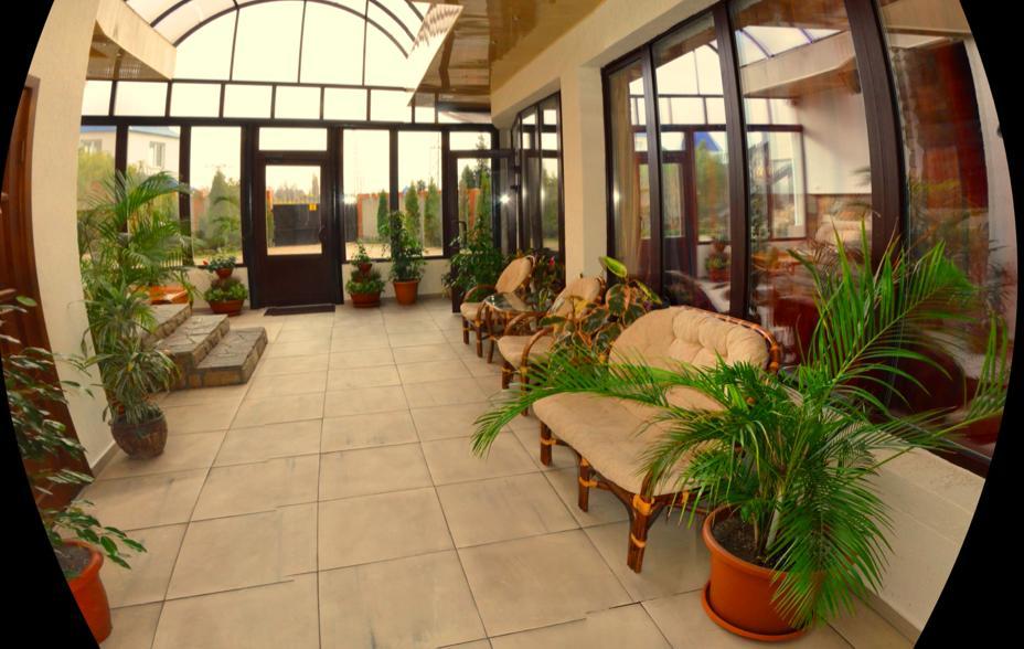 Vyshegrad Castle Hotel Вышгород Экстерьер фото