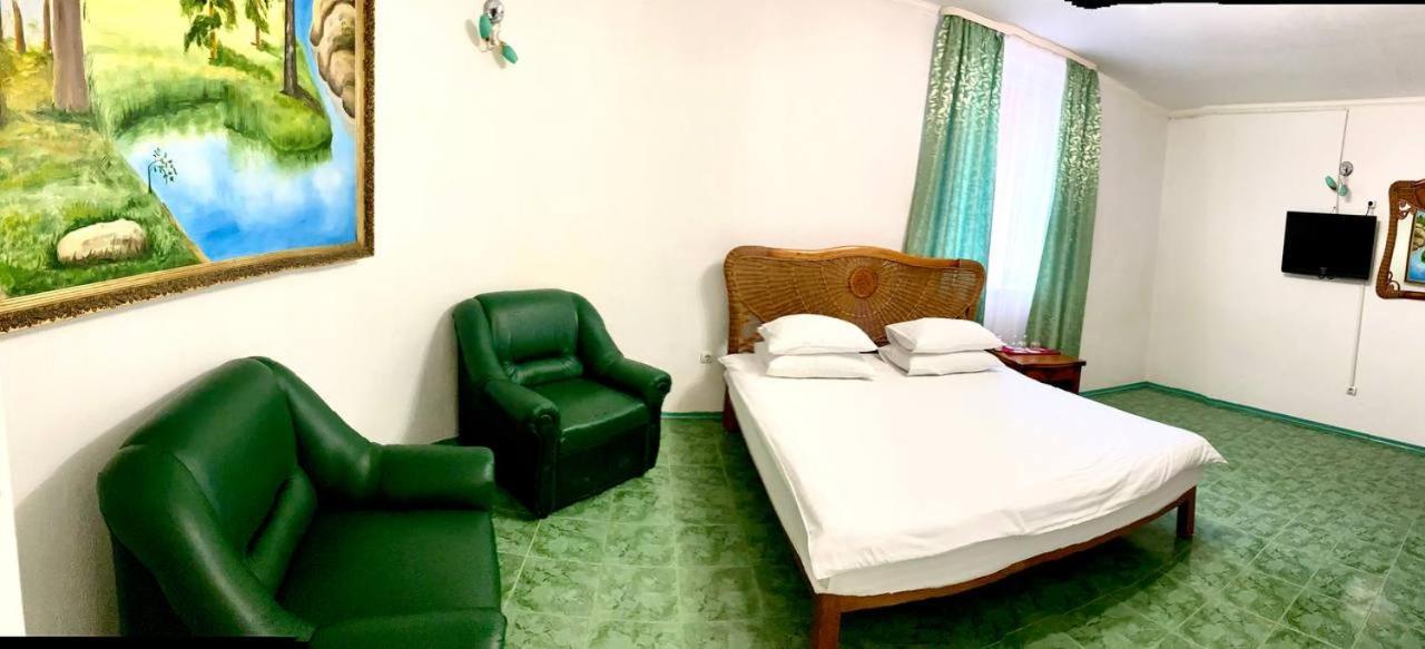 Vyshegrad Castle Hotel Вышгород Экстерьер фото