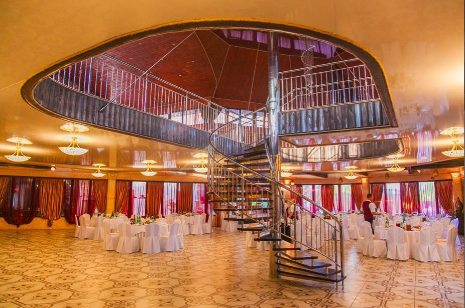 Vyshegrad Castle Hotel Вышгород Экстерьер фото