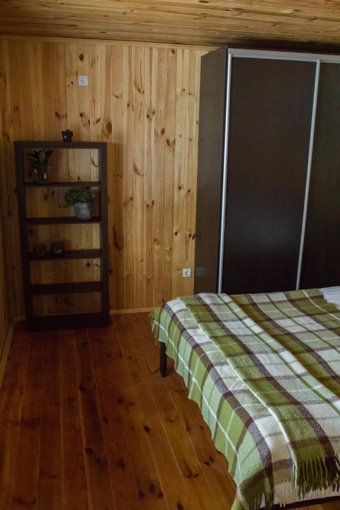 Vyshegrad Castle Hotel Вышгород Экстерьер фото