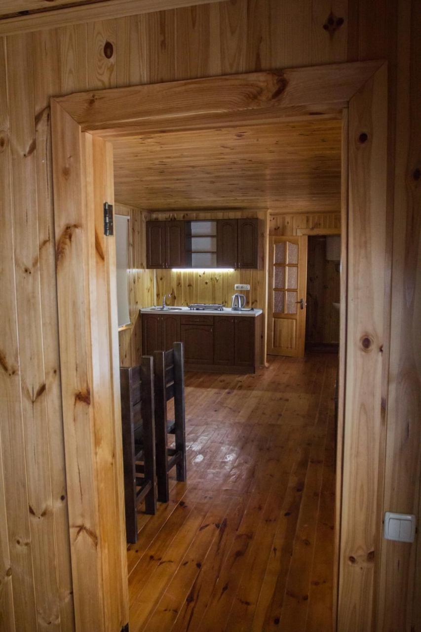 Vyshegrad Castle Hotel Вышгород Экстерьер фото